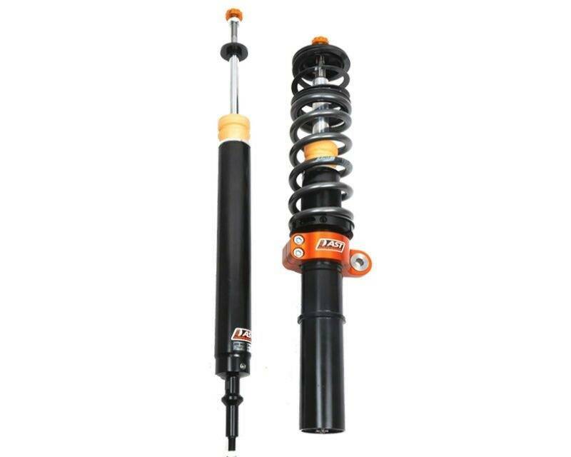 AST Suspension ACS-B2106S BMW Suspension 5100 Series Coilovers (Excludes Front/Rear Top Mounts) (Non Inverted) | ML Performance