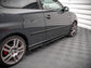 Maxton Design Seat Ibiza Cupra MK3 (2004-2008) Side Skirts Diffusers