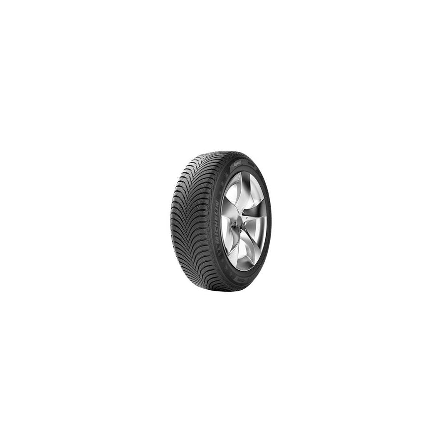 Michelin Pilot Alpin 5 215/45 R20 95V XL Winter Car Tyre | ML Performance EU Car Parts