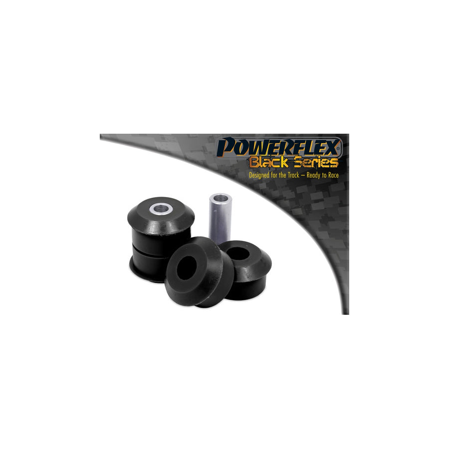 Powerflex PFR76-409BLK Toyota Starlet/Glanza Turbo Rear Beam Mounting Bush | ML Performance EU Car Parts