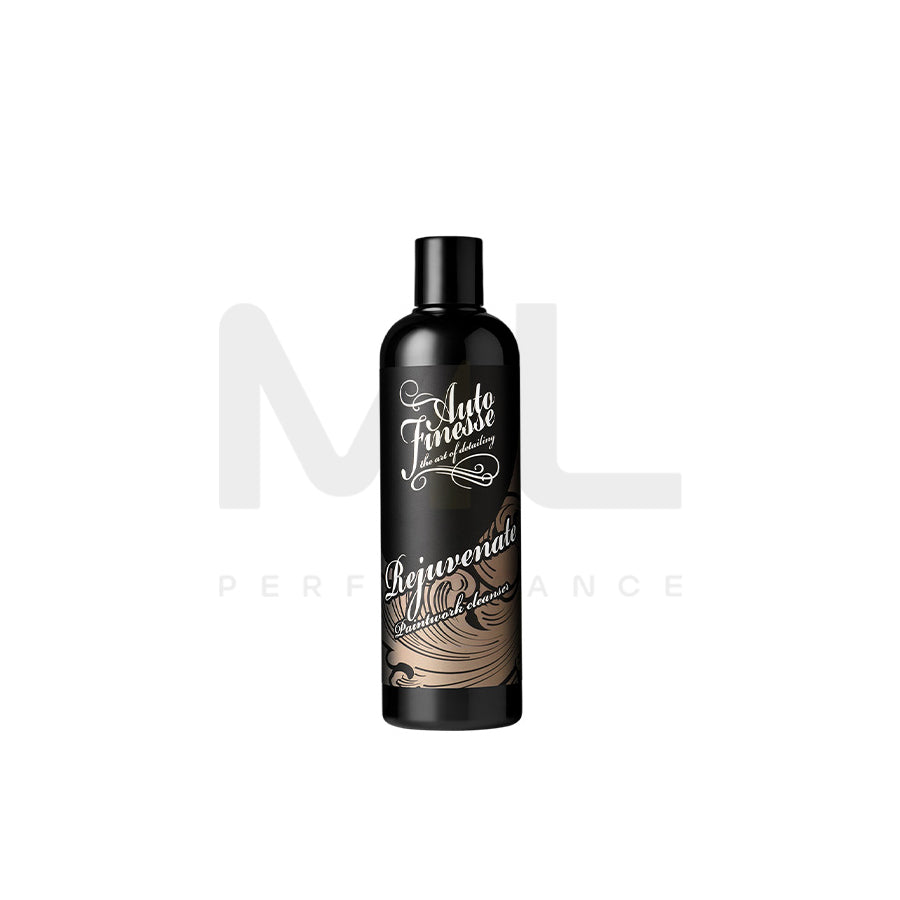 Auto Finesse Rejuvenate Pre Wax Cleanser 500Ml