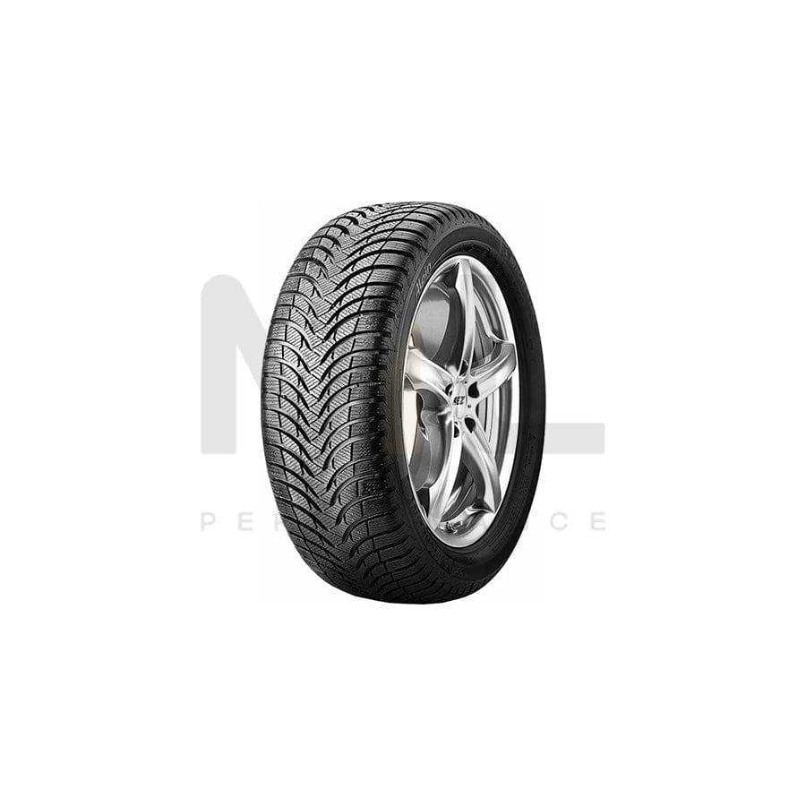 Michelin Alpin A4 185/60 R15 88T Winter Tyre | ML Performance EU Car Parts