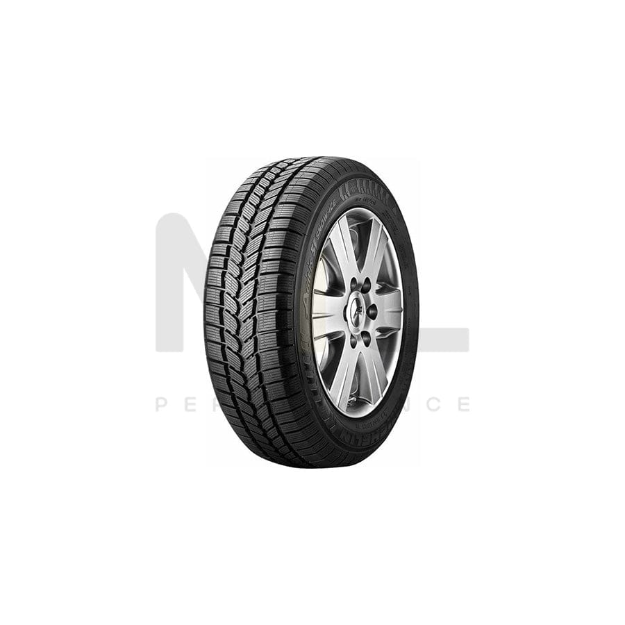 Michelin Agilis 51 Snow-Ice 195/65 R16 100/98T Van Winter Tyre | ML Performance UK Car Parts