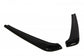 Maxton Design Audi A7 S-Line C7 FL Rear Side Splitters