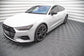 Maxton Design Audi A7 C8 Side Skirts Diffusers