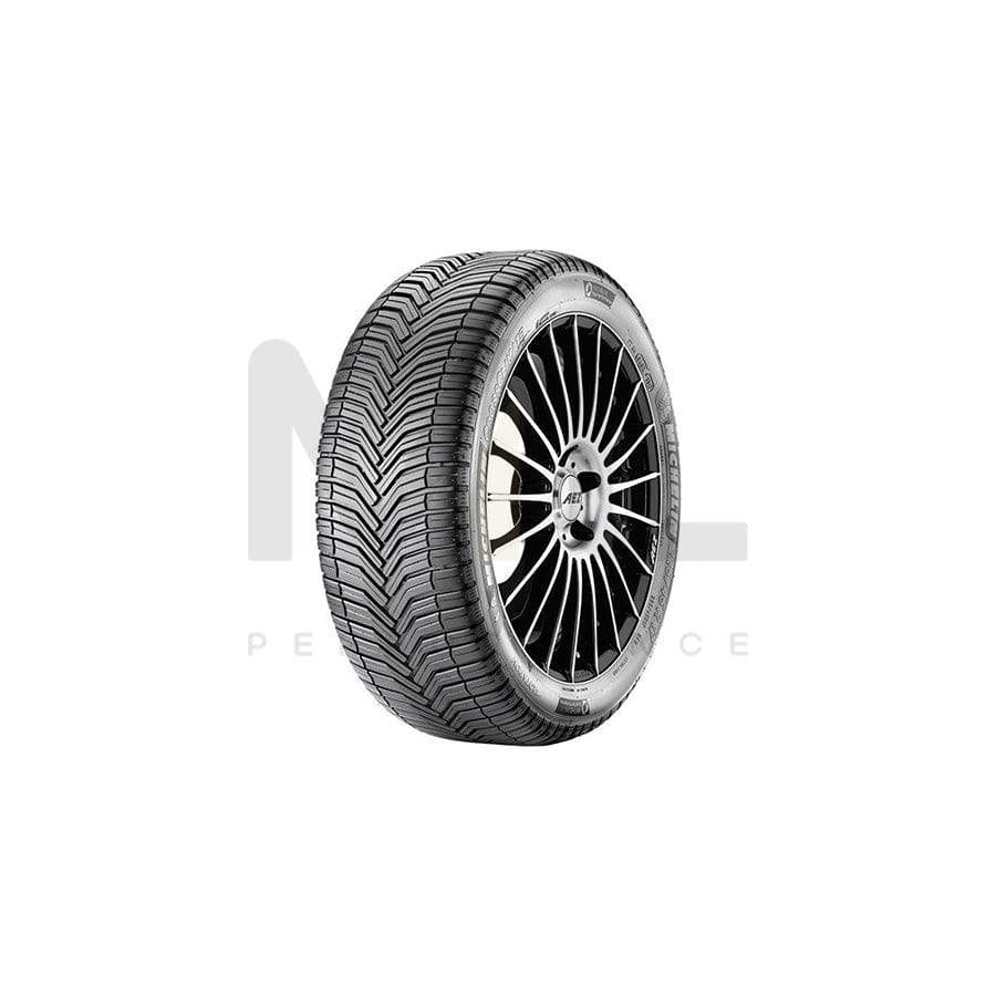 Michelin CrossClimate+ 255/45 R18 103Y All Season Tyre | ML Performance EU Car Parts