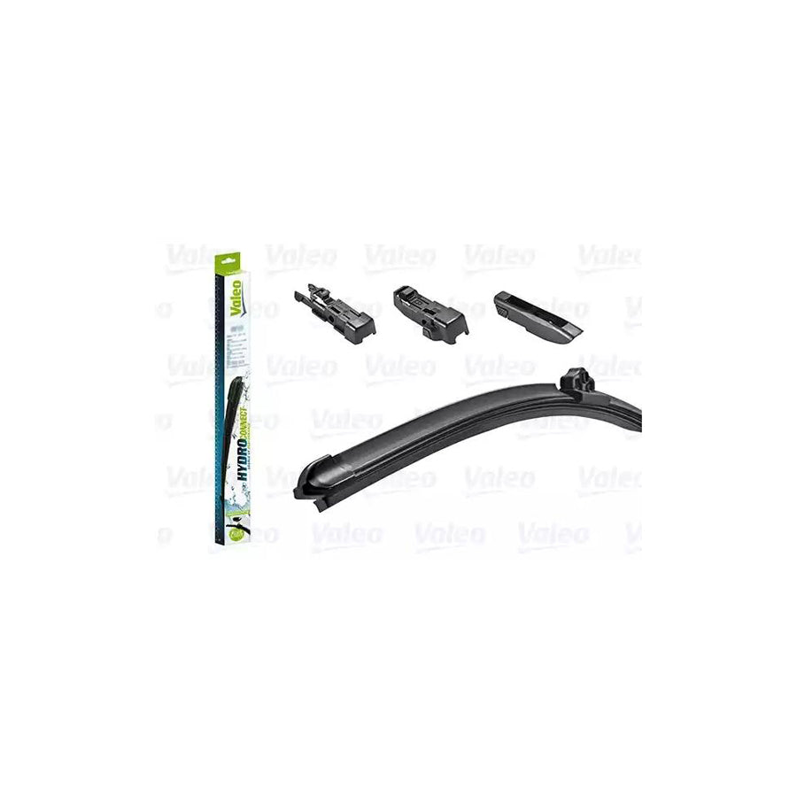 Valeo Hydroconnect 578514 Wiper Blade | ML Performance EU Car Parts