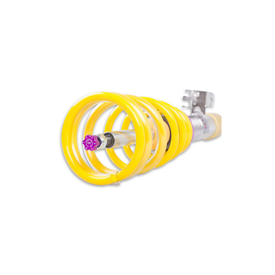 KW 15260529 Opel Speedster (E01) Variant 2 Aluminium Coilover Kit 5 | ML Performance EU Car Parts