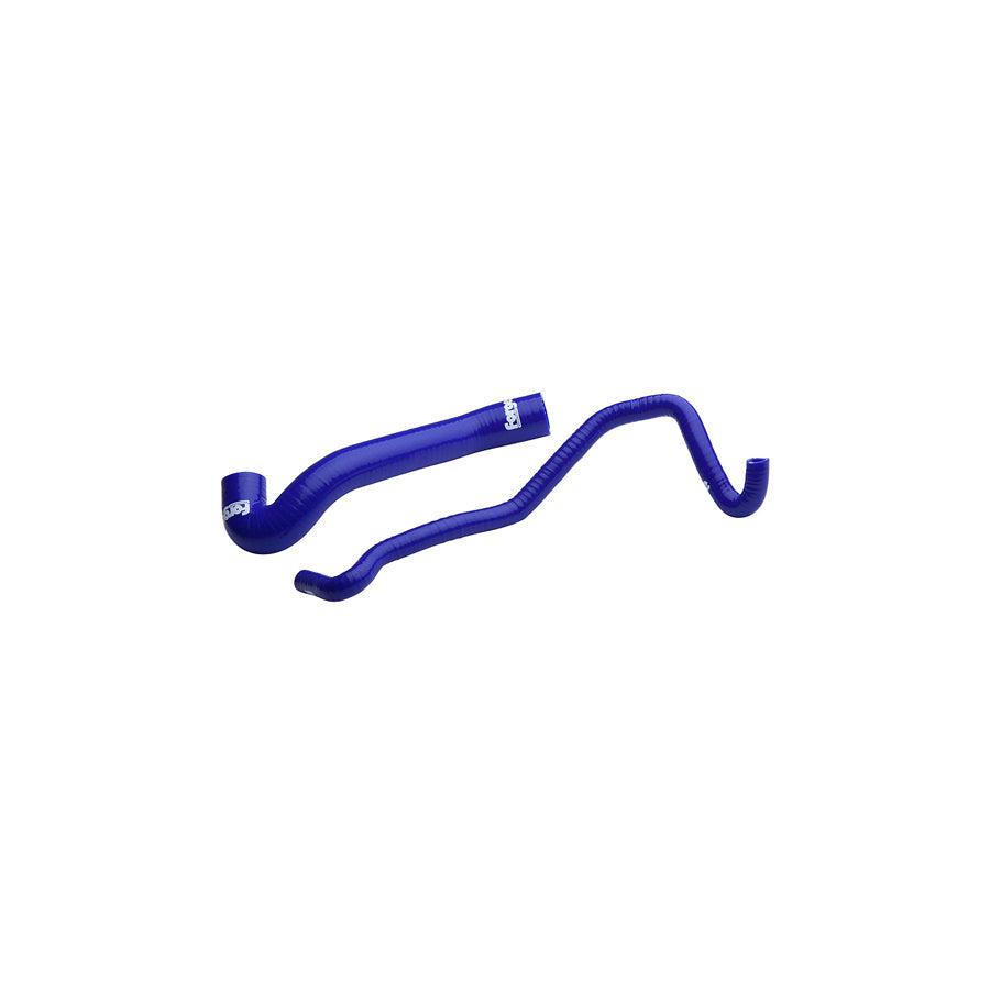 Forge FM225AH Silicone Boost Hoses for Audi S3, TT, & SEAT Leon Cupra R1.8T | ML Performance UK Car Parts