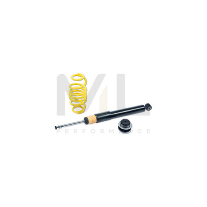 ST Suspensions 18250030 Honda Civic IX COILOVER KIT XA 2 | ML Performance UK Car Parts