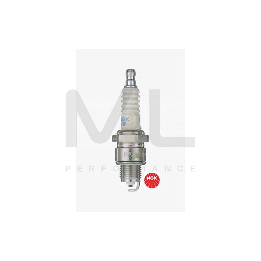 NGK BPZ8HS-15 (3180) - Standard Spark Plug / Sparkplug - Projected Centre Electrode | ML Car Parts UK | ML Performance