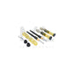 ST Suspensions 13275022 Mazda 2 Hatchback (DL, DJ) COILOVER KIT ST X 4 | ML Performance UK Car Parts