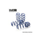 H&R 28710-1 Suspension Kit, Coil Springs For Audi Q5 (Fyb)