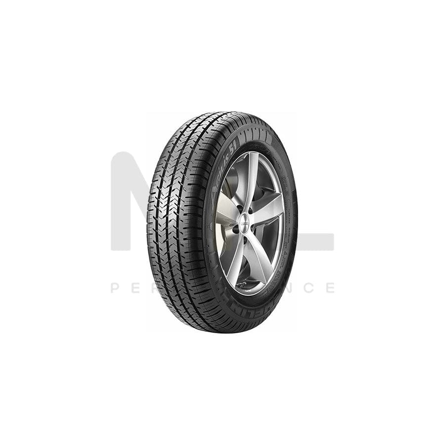 Michelin Agilis 51 MO 225/60 R16 105H Van Summer Tyre | ML Performance UK Car Parts