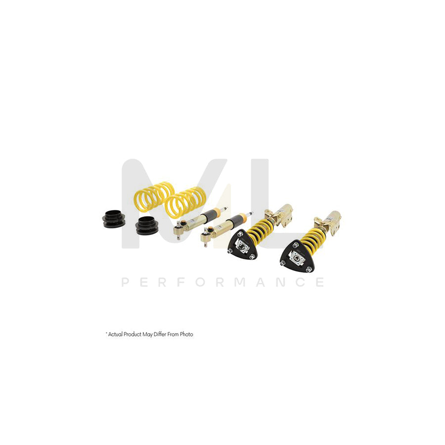 ST Suspensions 18202208AN BMW F30 F80 F32 F82 COILOVER KIT XTA PLUS 3 (M2 , M3 & M4) 5 | ML Performance UK Car Parts