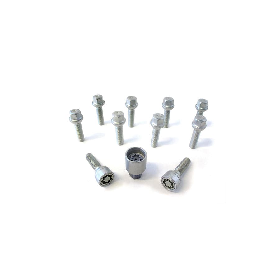 Metalcaucho 05438 Wheel Bolt | ML Performance EU Car Parts