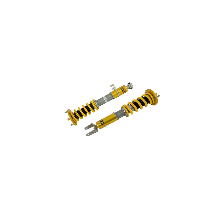 OHLINS MAS MI10 Road & Track Coilover Suspension Mazda RX-7 () | ML Perfromance