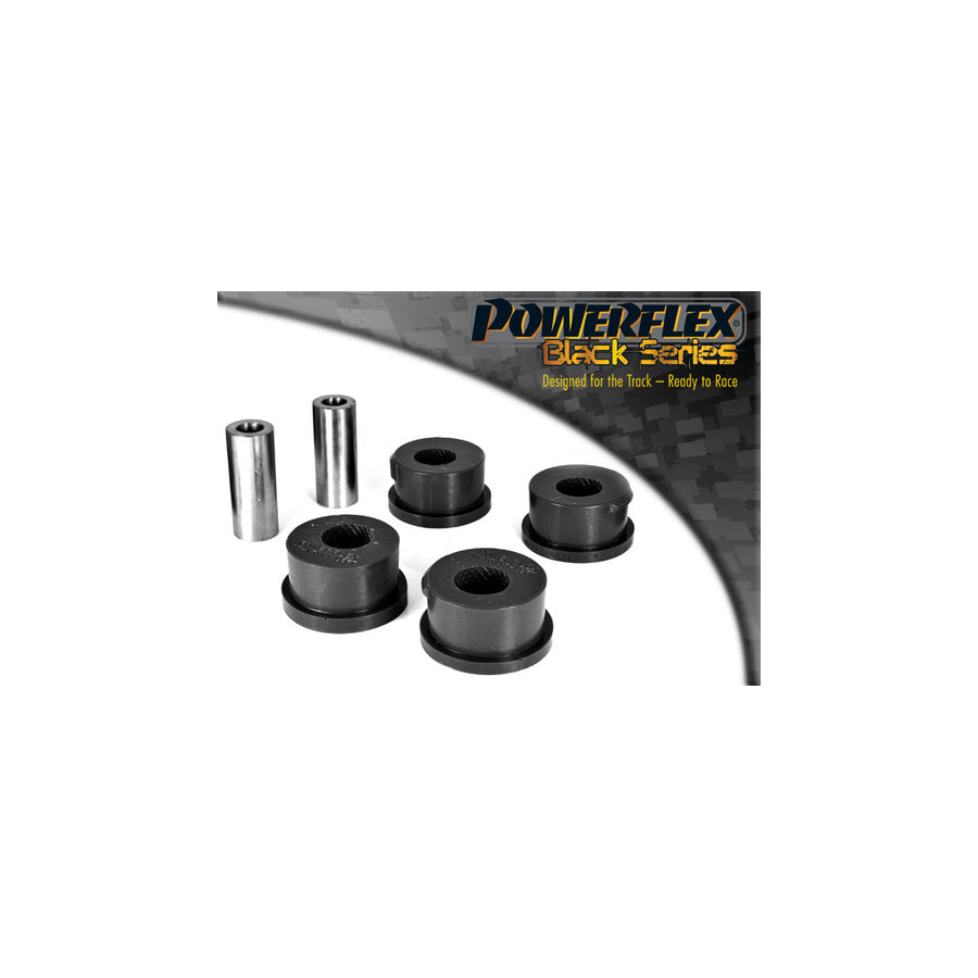 Powerflex PFR85-1311BLK VW Rear Arm Inner Bush (Inc. T6 & T5 Transporter) | ML Performance EU Car Parts