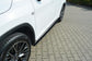 Maxton Design Lexus RX MK4 Side Skirts Diffusers