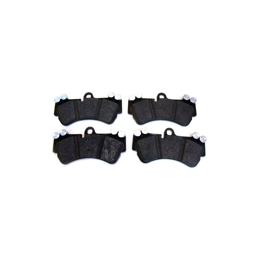 Genuine Porsche Brake Pads, Front Porsche Cayenne 955 / 957 | ML Performance EU Car Parts