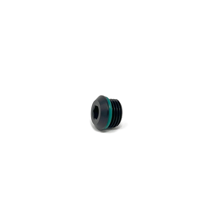 Precision Raceworks 201-0093 ORB Plug - AN-6 | ML Perfromance UK