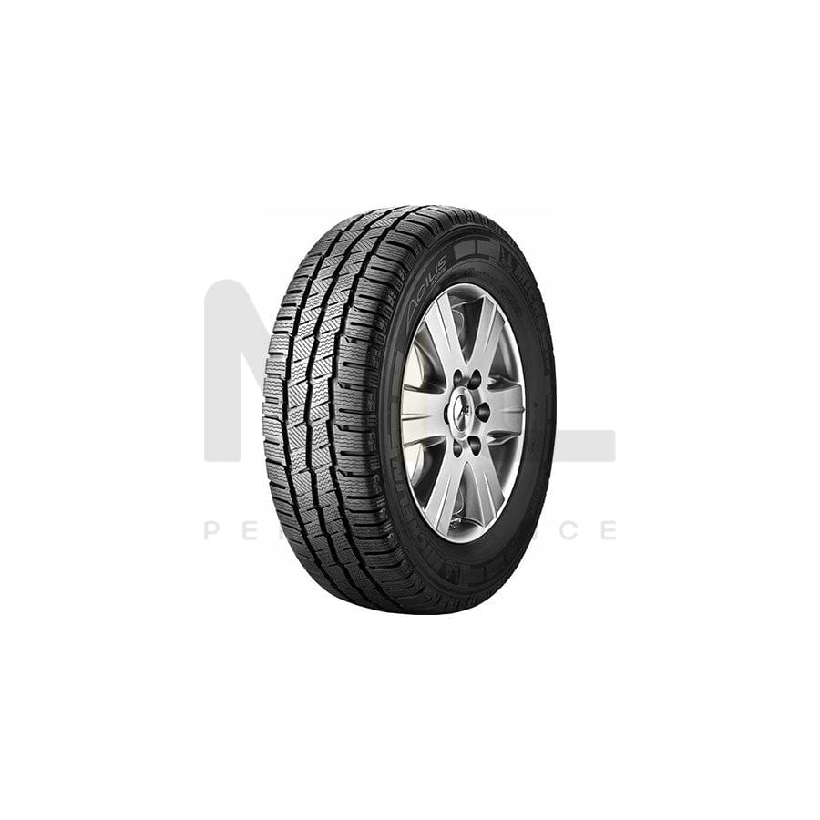 Michelin Agilis X-Ice North 165/70 R14 89/87R Van Winter Tyre | ML Performance UK Car Parts