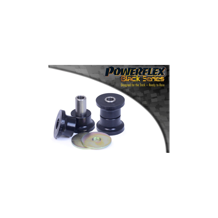 Powerflex PFR85-220BLK VW Rear Beam Mounting Bush (Inc. Scirocco, Jetta, Golf) | ML Performance EU Car Parts