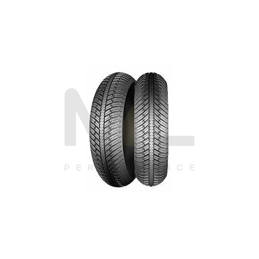 Michelin City Grip Winter 140/70 14 68S Motorcycle Winter Tyre | ML Performance EU Car Parts