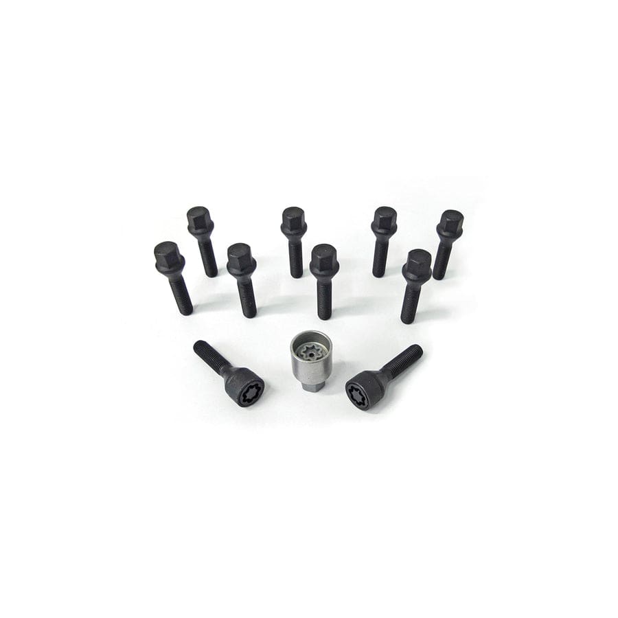 LEMFORDER 25856 01 Wheel Stud | ML Performance EU Car Parts