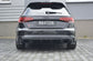 Maxton Design Audi RS3 8V FL Sportback Rear Valance