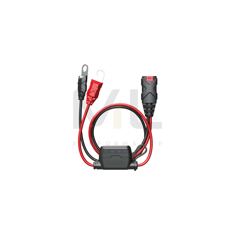 Genius Noco X-Connect, GC002 GC002 Jump leads with overvoltage protection, Voltage: 12VV | ML Performance Car Parts