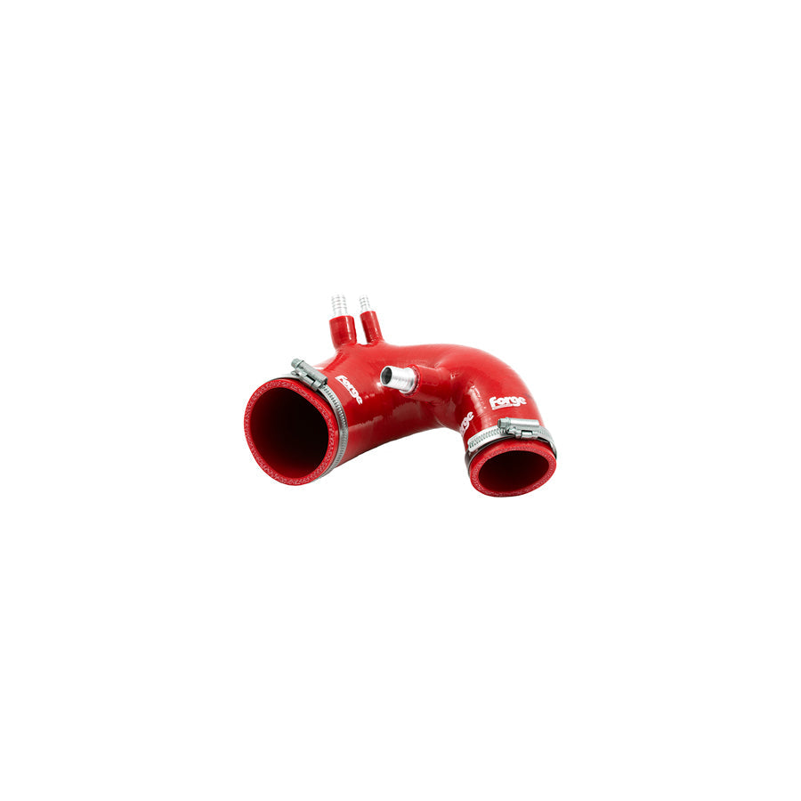 Forge FMIHF500 Silicone Intake Hose for Fiat 500 Abarth T-Jet | ML Performance UK Car Parts