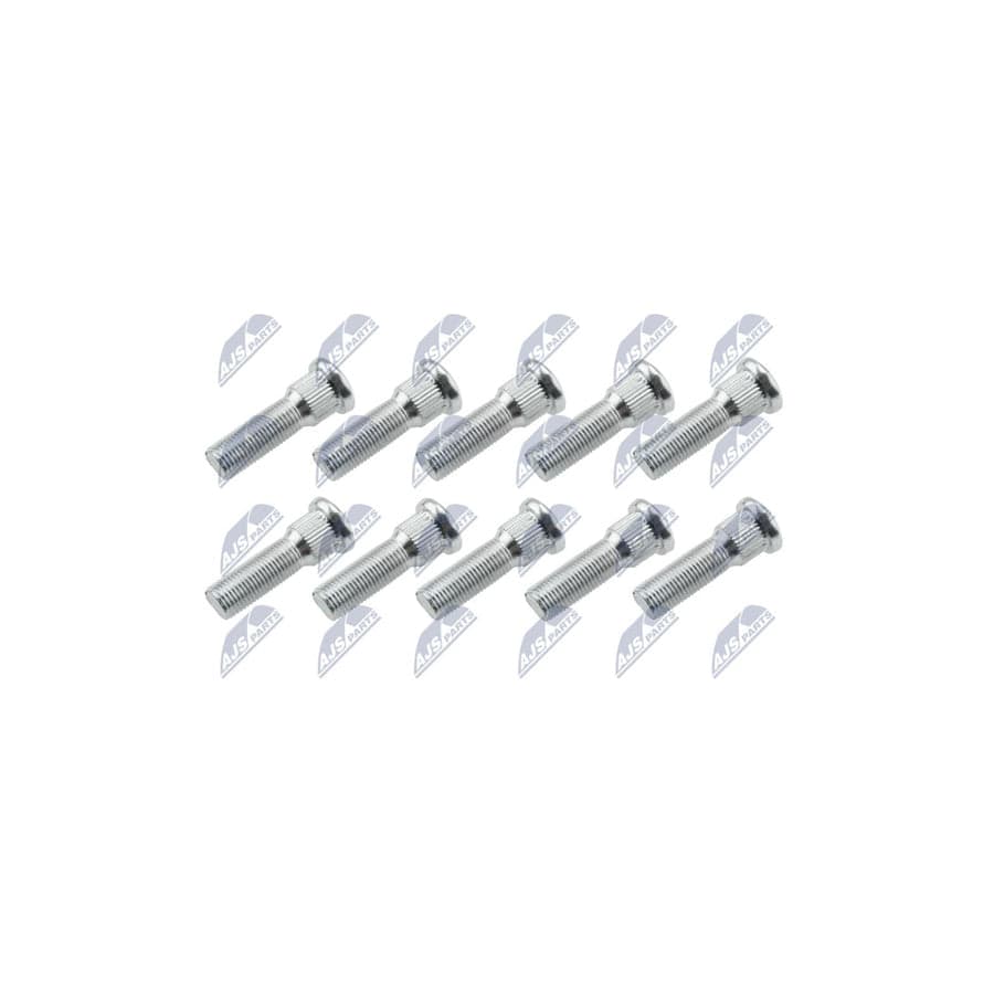 SCC Fahrzeugtechnik ZM1415KE25S Wheel Bolt | ML Performance EU Car Parts