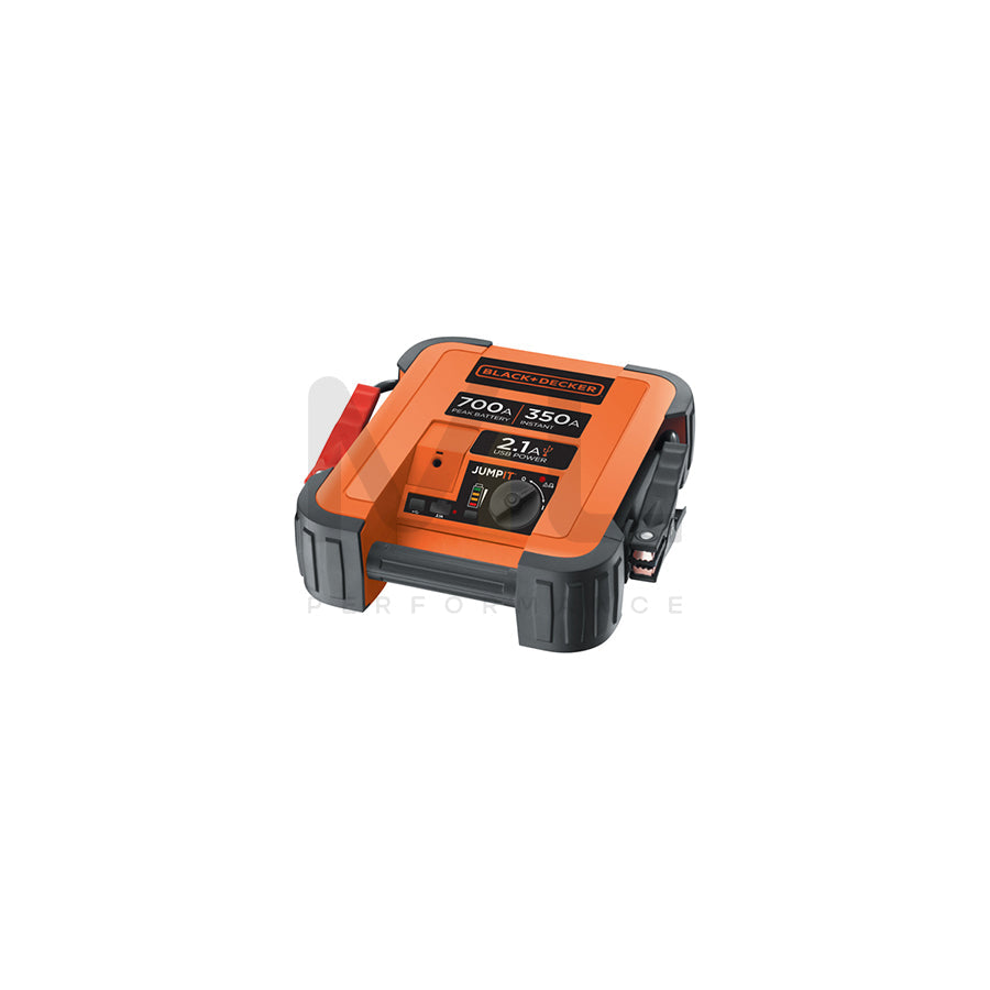 Black&Decker Black&Decke, BDJS350 BDJS350 Car jump starter | ML Performance Car Parts