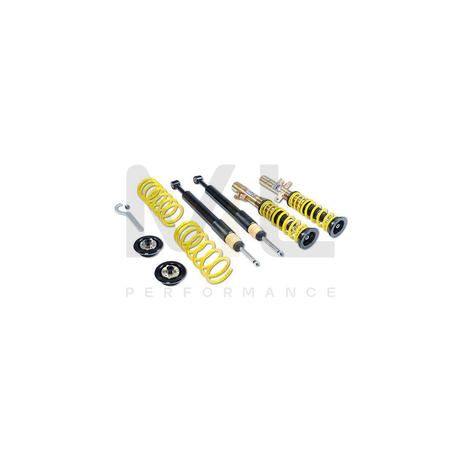 ST Suspensions 18230023 Ford Focus Mk2  COILOVER KIT XA 6 | ML Performance UK Car Parts