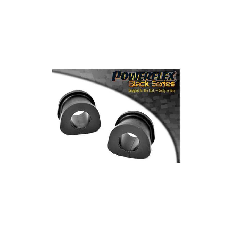 Powerflex PFR85-264-20BLK VW Golf Rear Anti Roll Bar Outer Mount 20mm | ML Performance EU Car Parts