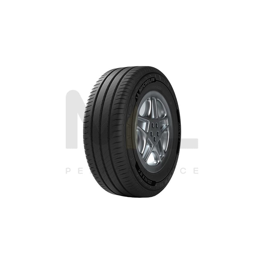 Michelin Agilis 3 C TL 235/60 R17 117/115R Van Summer Tyre | ML Performance UK Car Parts