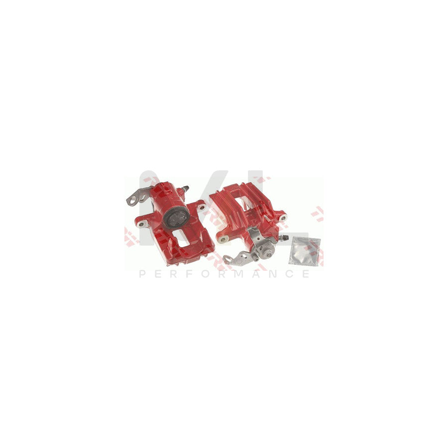 TRW BHQ136E Brake Caliper | ML Performance Car Parts