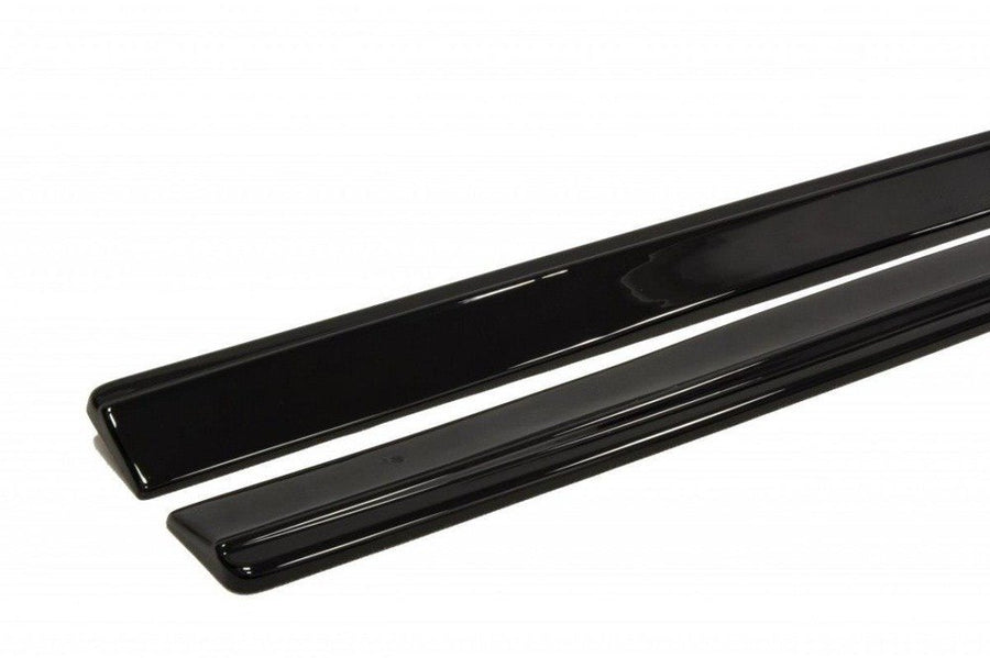 Maxton Design Audi RS4 B5 Side Skirts Diffusers