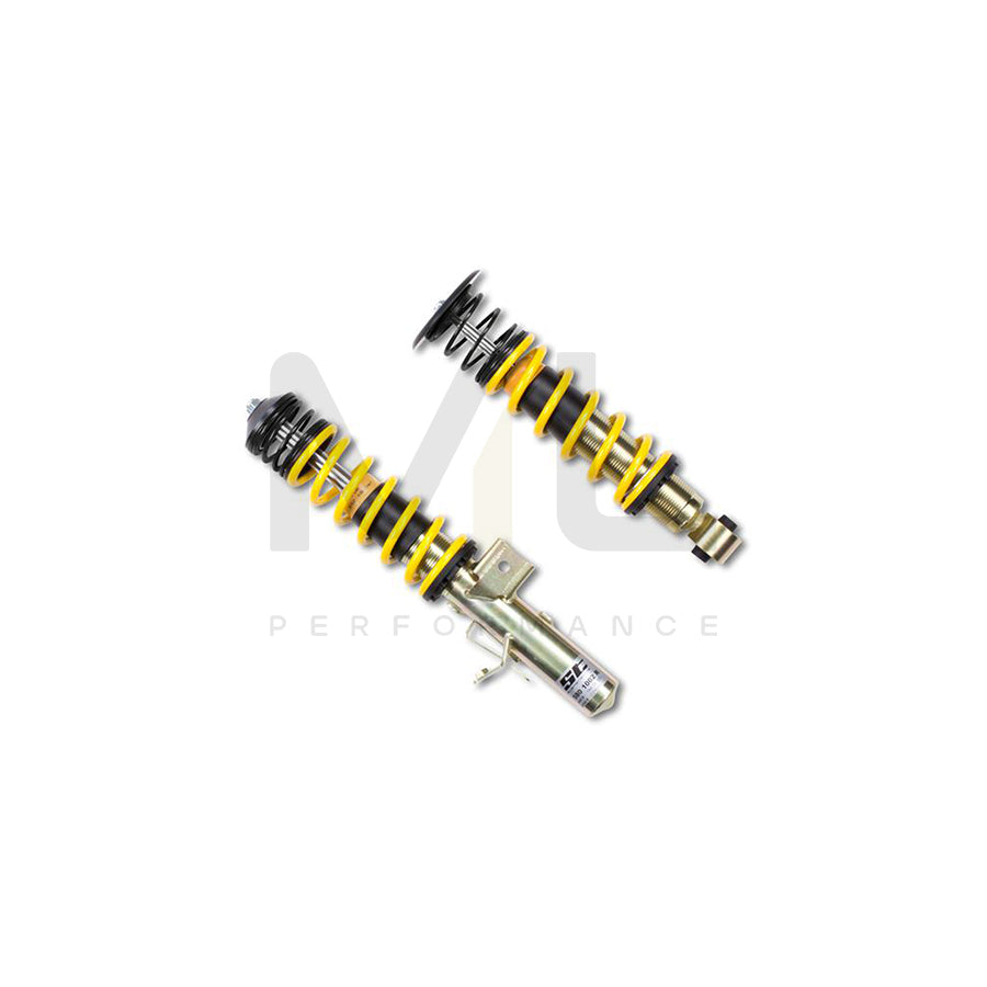 ST Suspensions 13282016 Audi Seat Skoda VW COILOVER KIT ST X (A3, Leon, Octavia, Golf) 2 | ML Performance UK Car Parts