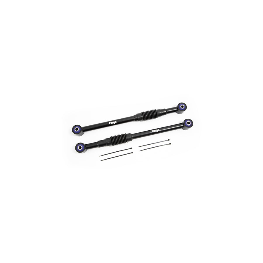 Forge FMRCAM Mini R56 Adjustable Rear Tie Bars | ML Performance UK Car Parts