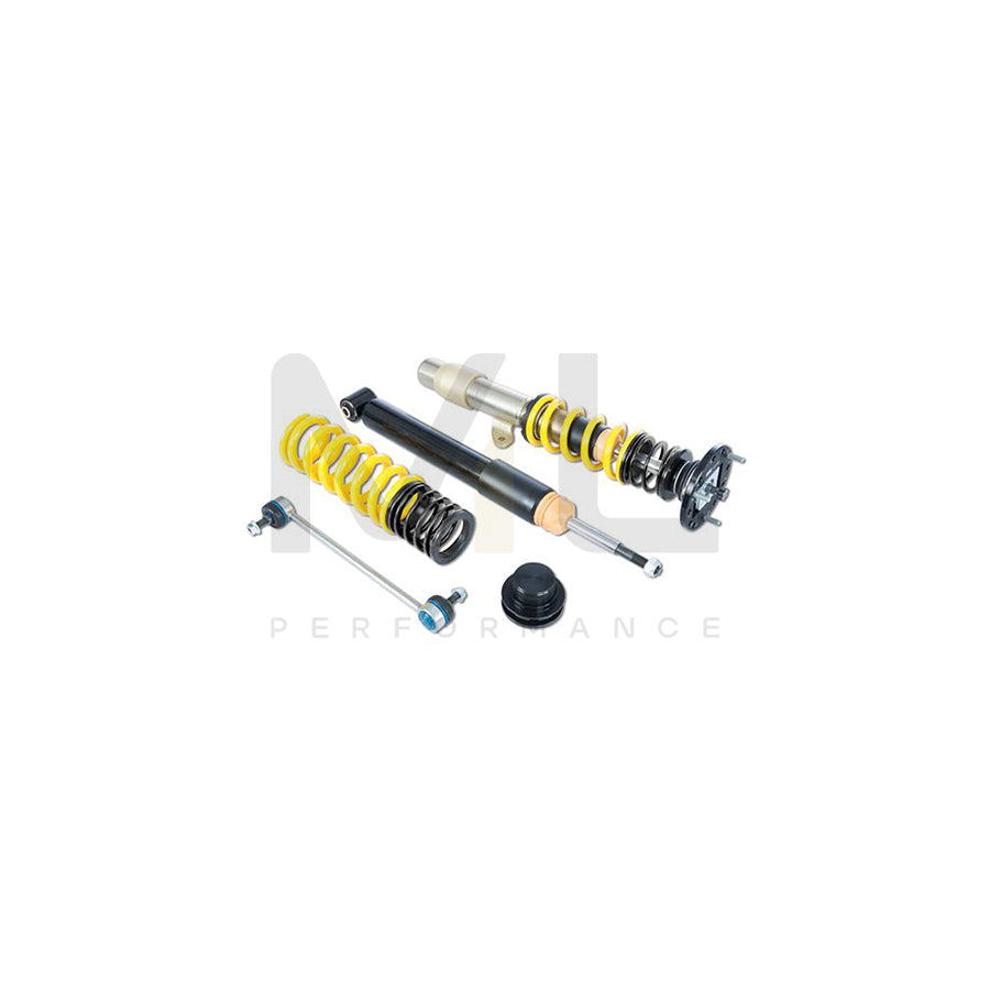 ST Suspensions 18220857 BMW E90 E92 COILOVER KIT XTA (Inc. M3) 5 | ML Performance UK Car Parts