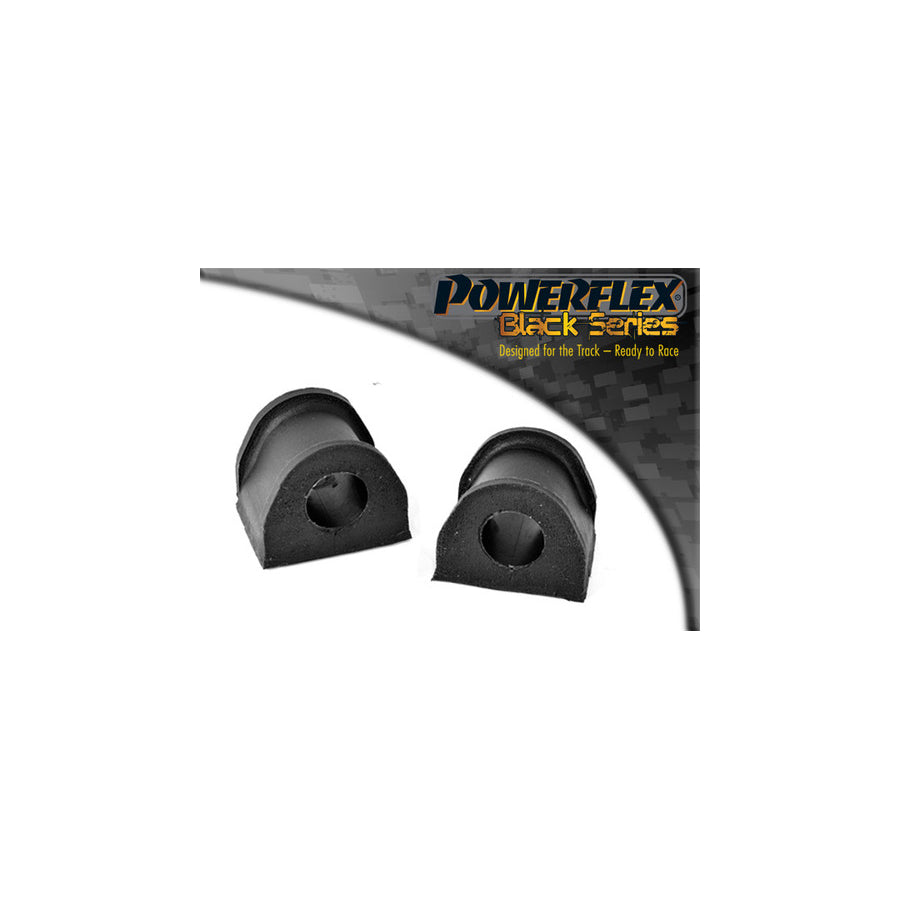 Powerflex PFR85-225BLK VW Rear Anti Roll Bar Inner Bush 19.5mm (Inc. Scirocco & Golf) | ML Performance EU Car Parts