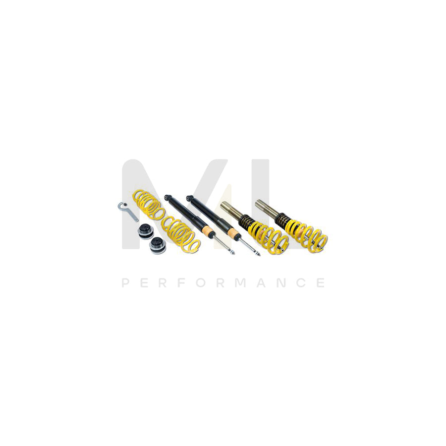 ST Suspensions 1821000A Audi C7 A6 COILOVER KIT XA 6 | ML Performance UK Car Parts