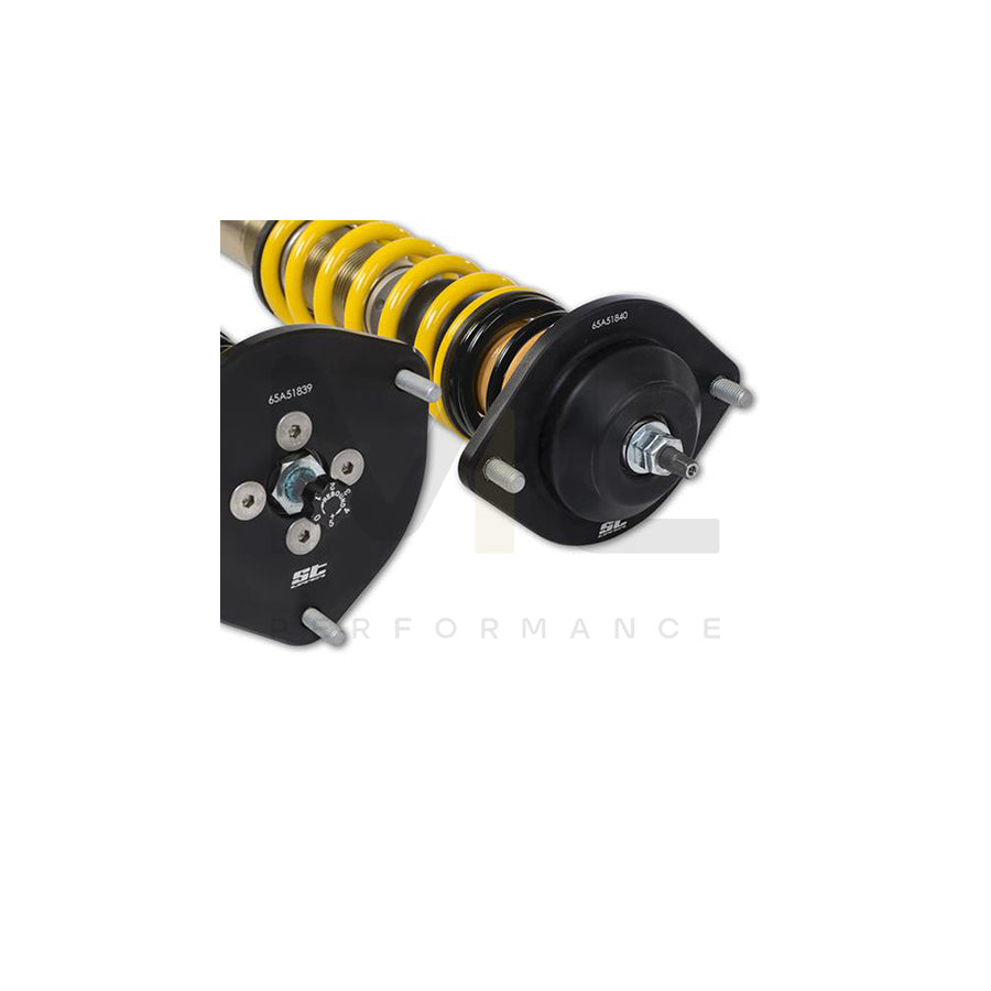 ST Suspensions 18275815 Abarth Fiat Mazda COILOVER KIT XTA (124 & MX-5) 2 | ML Performance UK Car Parts