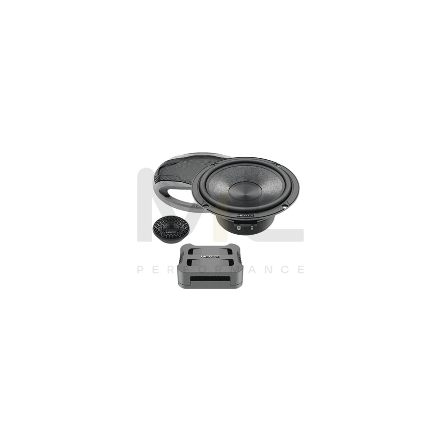 HERTZ CK 165 Component speakers | ML Performance Car Parts