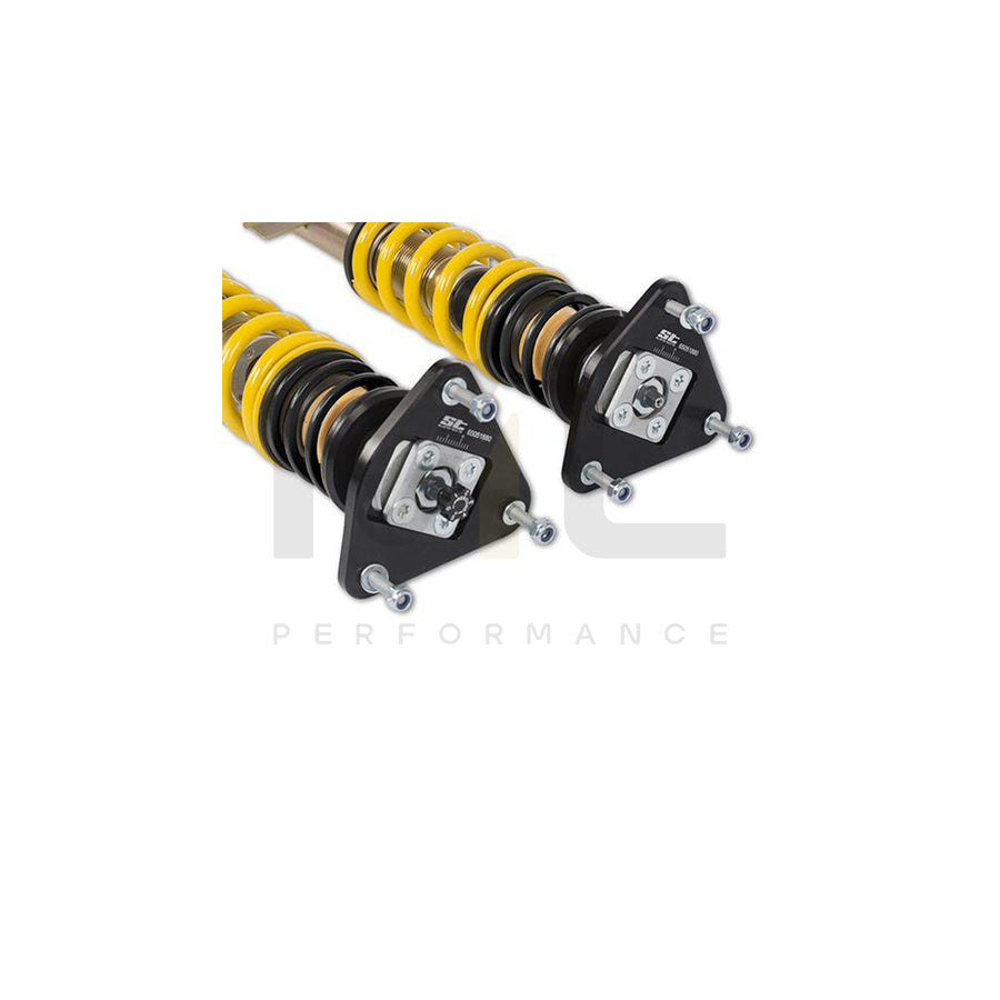 ST Suspensions 18275819 Mazda 3 Hatchback (BL) COILOVER KIT XTA 2 | ML Performance UK Car Parts