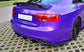 Maxton Design Audi RS5 8T / 8T FL Rear Valance