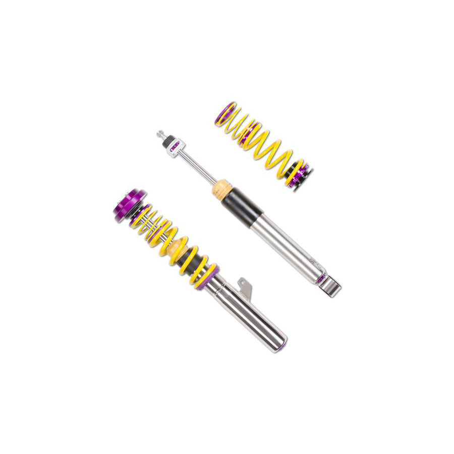 KW 35260875 Opel Astra J Clubsport 2-Way Coilover Kit 2 | ML Performance EU Car Parts