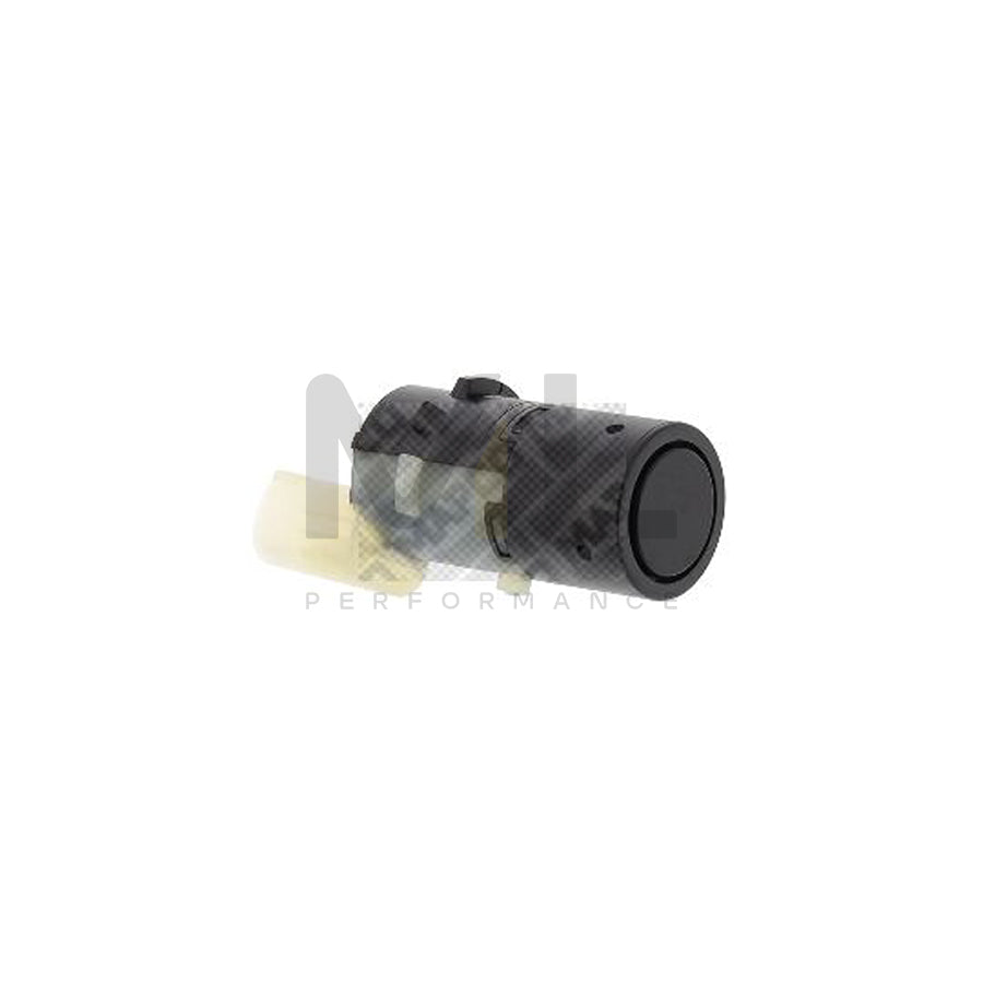 MAPCO 88636 Parking sensor for BMW 3 Series Rear, Black, Ultrasonic Sensor | ML Performance Car Parts